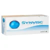Hylan G-F 20 Fertigspritze, 1X2 ml^Synvisc Clearance