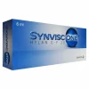 One Spritzampullen, 1X6 ml^Synvisc New