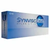 One Spritzampullen, 1 St^Synvisc New