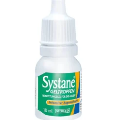 Geltropfen Benetzungstropfen für die Augen, 10 ml^Systane New