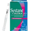 Ultra UD Benetzungstropfen für die Augen, 30X0.7 ml^Systane New