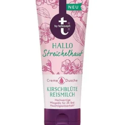 T BY Hallo Streichelhaut Duschgel, 200 ml^Tetesept Sale