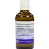 Tanacetum Komplex, 50 ml^Hanosan Online