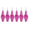 Tandex Zwischenraumreinigung-Flexi Interdentalbürste coral pink PHD0.7 / ISO1, 6X1 St