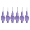 Flexi Interdentalbürste lilac purple PHD1.4 / ISO4, 6X1 St^Tandex New