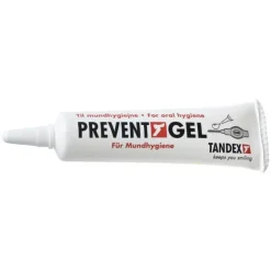 Tandex Zwischenraumreinigung-Prevent Gel, 15 ml