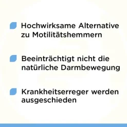 Tannacomp ® Filmtabletten bei akutem Durchfall , 20 St-Kinder Mittel Gegen Durchfall & Erbrechen|Verdauung