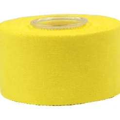 Medenta Tape-Tapeverband 10mx3,8cm gelb, 1 St