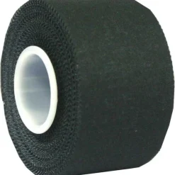Medenta Tape-Tapeverband 10mx3,8cm schwarz, 1 St