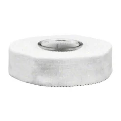 Medenta Tapeverband 10mx2cm weiß, 1 St- Tape