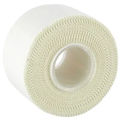 Medenta Tape-Tapeverband 10mx3,8cm weiß, 1 St