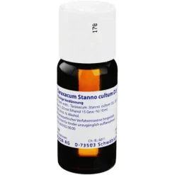 Taraxacum Stanno Cultum D 3 Dilution, 50 ml^Weleda Hot