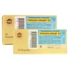 Sanum Kehlbeck-Taraxan D 3 Injektion Ampullen, 50X1 ml