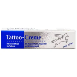 Pegasus Pro Tattoo Creme , 25 ml- Tattoo Pflege
