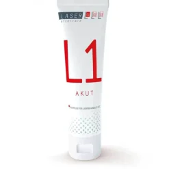 Tattoo Pflege-Tattoomed L1 akut Creme, 75 ml