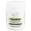 Hannes pure Lebenslust Taurin Vegi Kapseln, 180 St- Taurin|Aminosäuren