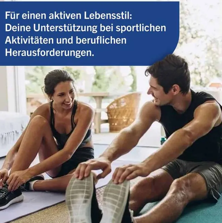 Magnesium 600 Forte Depot Tabletten, 30 St^Taxofit Hot