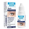Tears Again Augentropfen Trockene Augen-Basic Augentropfen, 15 ml