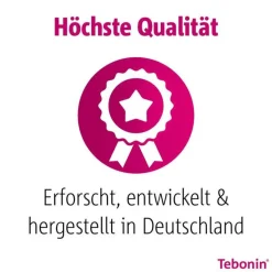 Tebonin ® intens 120 mg Filmtabletten, 200 St- Ginkgo|Durchblutungs Tabletten