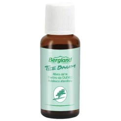 Teebaum Öl - , 30 ml^Bergland New