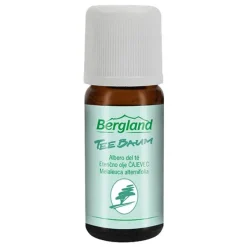 Bergland Ätherische Öle & Duftöle|Aromatische Düfte-Teebaum Öl - , 10 ml