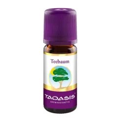 Taoasis Ätherische Öle & Duftöle|Aromatische Düfte-Teebaum Öl, 10 ml