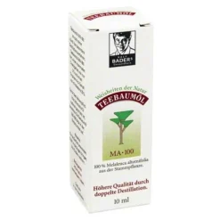 Baders Aromatische Düfte-Teebaum Öl Amax MA 100, 10 ml