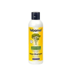Teebaum Öl Haarshampoo, 200 ml^Bio Diät Berlin Clearance