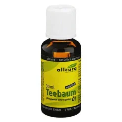 Teebaum Öl kbA, 30 ml^Allcura Sale