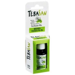 Tebasan Teebaum Öl , 25 ml- Aromatische Düfte