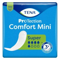 Tena Comfort mini super bei Inkontinenz, 30 St- Windeln & Pants|Ein- & Vorlagen
