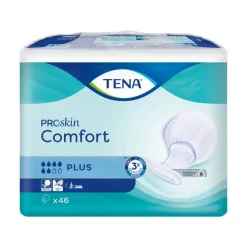 Tena Comfort plus Vorlagen, 2X46 St- Ein- & Vorlagen