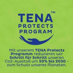 Tena Lady Ein- & Vorlagen|Binden-TENA® discreet Lady Pads Extra bei Inkontinenz, 12X20 St