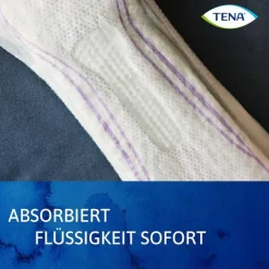 TENA® discreet Lady Pads Extra Plus bei Inkontinenz, 16 St^Tena Lady New