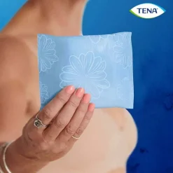 TENA® discreet Lady Pads Extra Plus bei Inkontinenz, 16 St^Tena Lady New