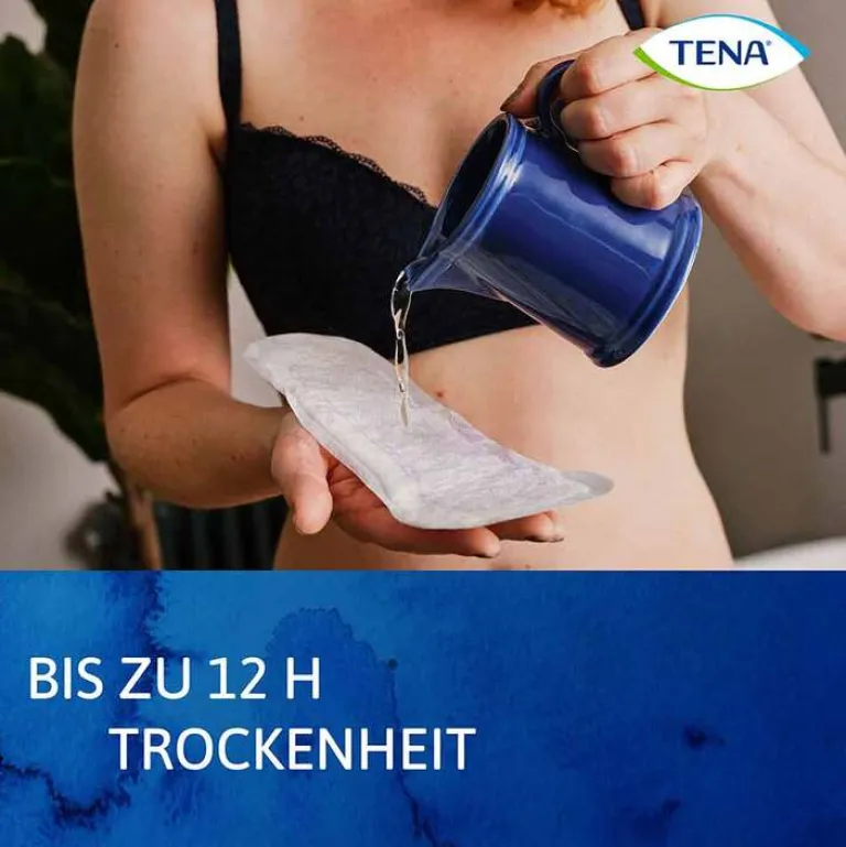 Tena ® discreet Mini Einlagen bei Inkontinenz, 6X30 St- Ein- & Vorlagen|Sonstige