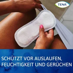 Tena ® discreet Mini Einlagen bei Inkontinenz, 6X30 St- Ein- & Vorlagen|Sonstige