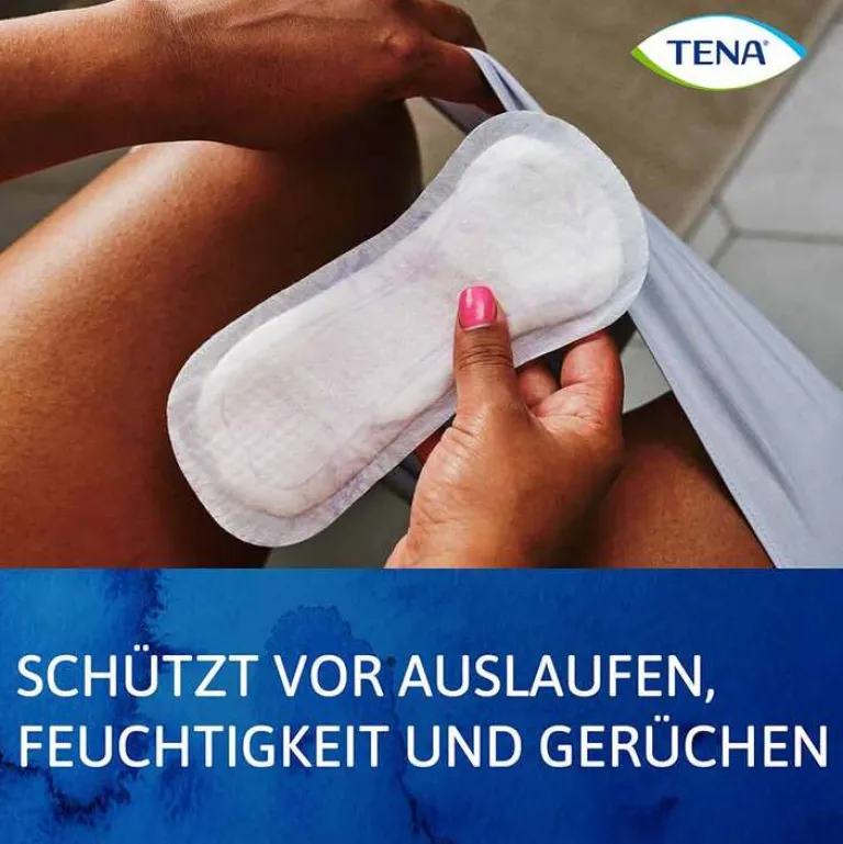 Tena ® discreet Mini Einlagen bei Inkontinenz, 6X30 St- Ein- & Vorlagen|Sonstige