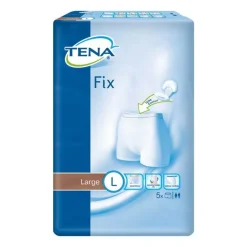 Tena Fix Fixierhosen L, 5 St- Windeln & Pants