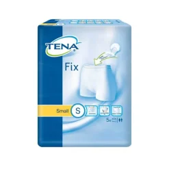 Tena Windeln & Pants-Fix Fixierhosen S, 5 St