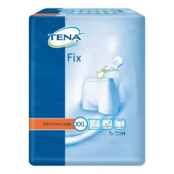 Fix Fixierhosen XXL, 5 St^Tena Outlet