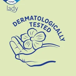 Tena Lady normal Einlagen bei Inkontinenz, 6X30 St- Ein- & Vorlagen|Binden