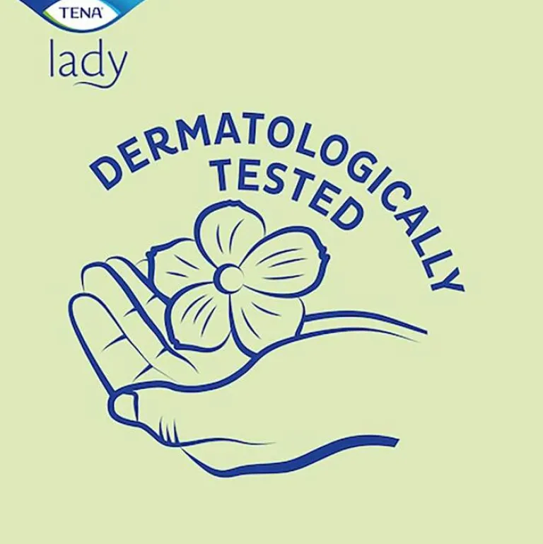 Tena Lady normal Einlagen bei Inkontinenz, 6X30 St- Ein- & Vorlagen|Binden