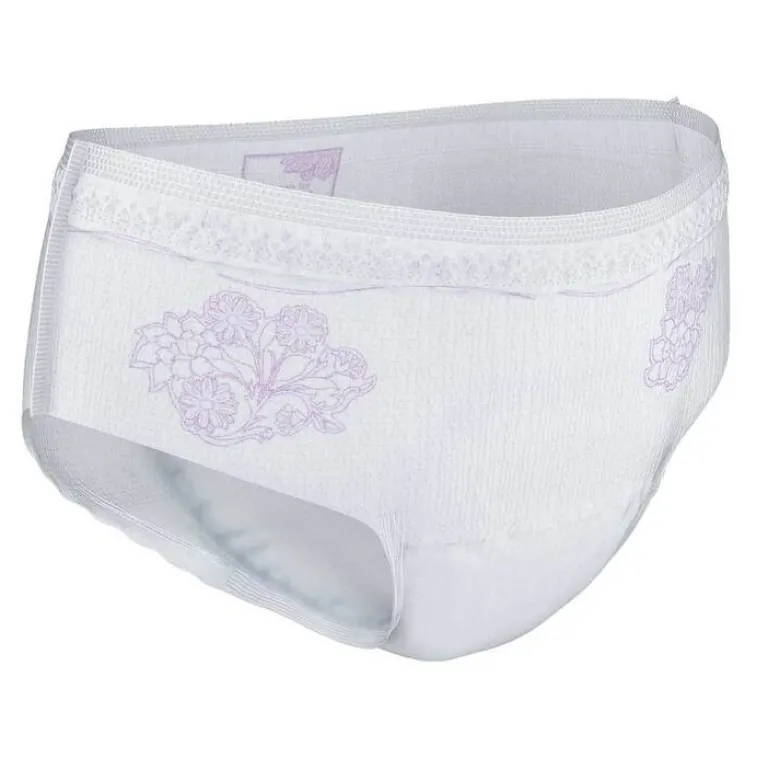 Pants Discreet Plus L, 10 St^Tena Lady Discount