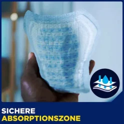 Tena ® MEN ACTIVE FIT Level 2 Einlagen bei Inkontinenz, 20 St- Ein- & Vorlagen