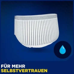 Tena Windeln & Pants-® MEN PREMIUM FIT Pants Maxi L/XL bei Inkontinenz, 10 St