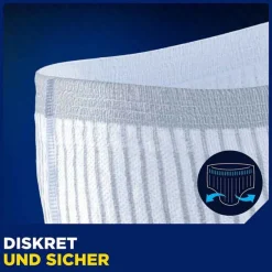 Tena Windeln & Pants-® MEN PREMIUM FIT Pants Maxi L/XL bei Inkontinenz, 10 St