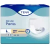 Tena Pants Normal L Einweghose, 18 St- Windeln & Pants