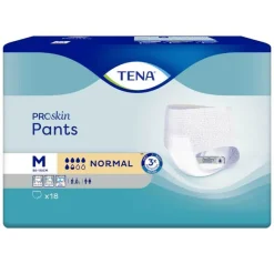 Pants Normal M bei Inkontinenz, 18 St^Tena Outlet
