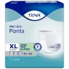 Tena Windeln & Pants-Pants Super XL Einweghosen bei Inkontinenz, 12 St